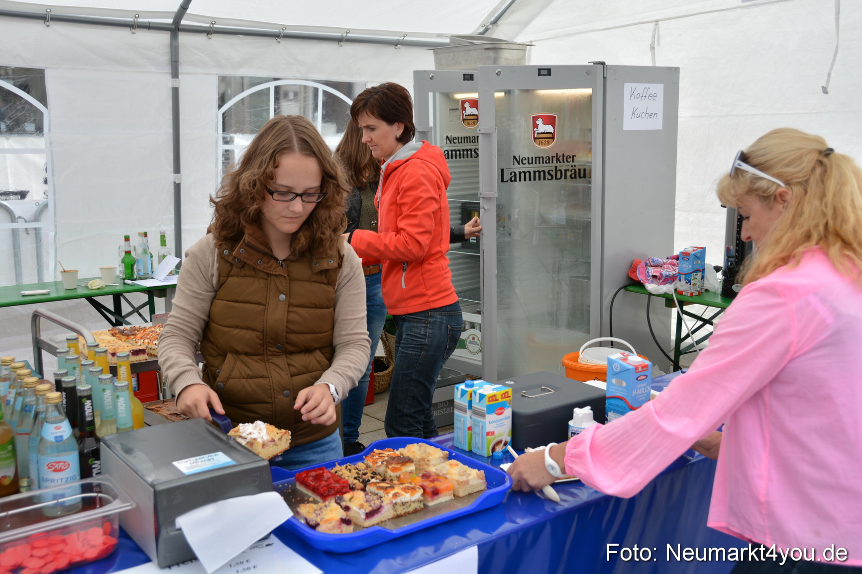 Stadtlauf Neumarkt 2015 0143